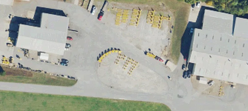 760 Zeb Rd