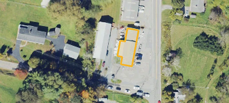 1773 Nc Hwy 194th N