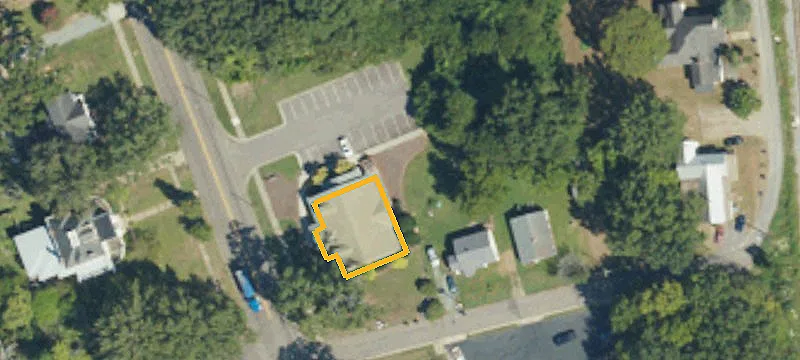 304 Hawkins Ave