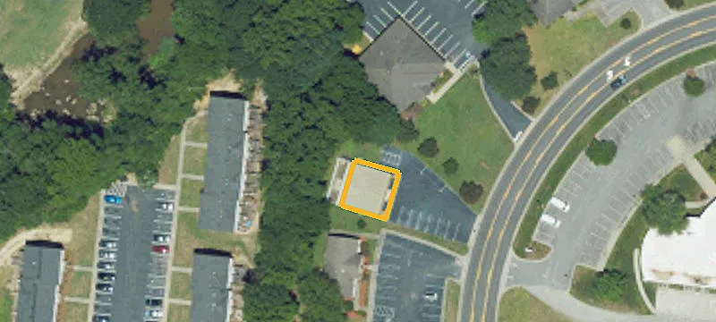 3240 Zebulon Rd