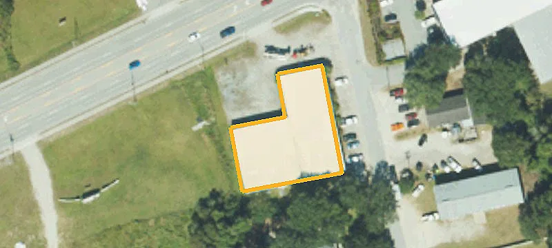 448 Cedar Pt Blvd