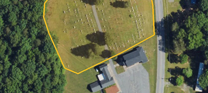 1253 Bethesda Church Rd