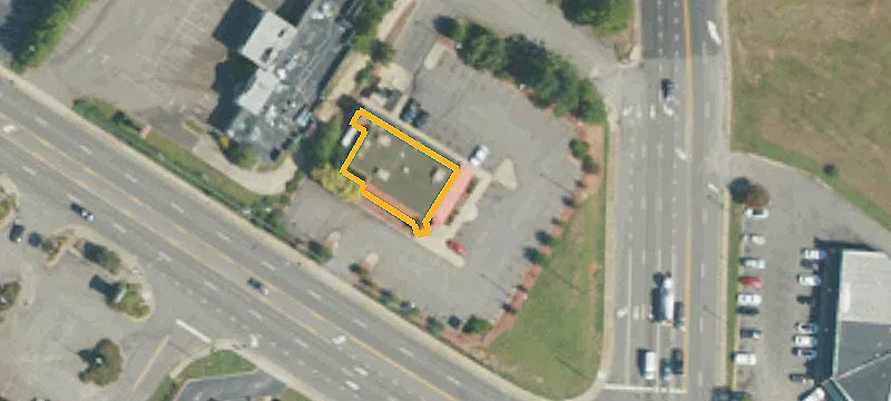 1707 Horner Blvd