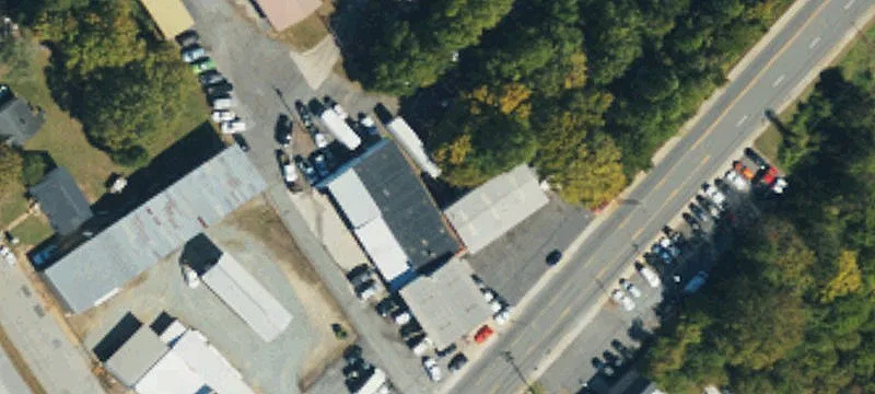 1200 Main St