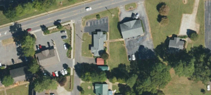 709 King St