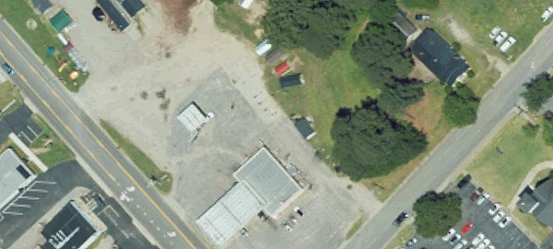 8353 Red Oak Rd