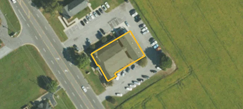 313 Airport Rd