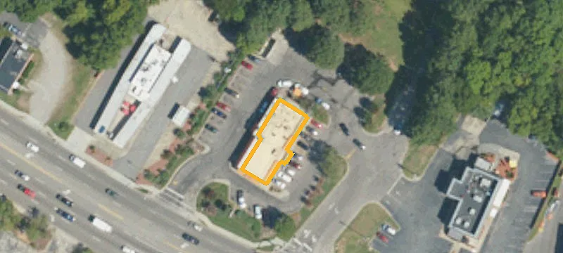 733 Horner Blvd
