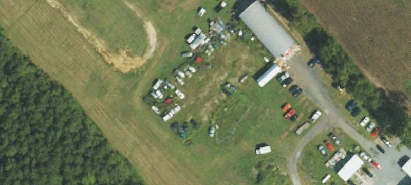 2760 Nc Hwy 11th N