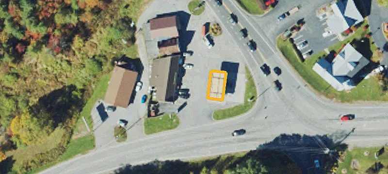 4530 Tynecastle Hwy