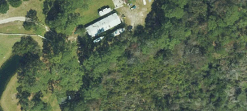 134 Whitehouse Frk Rd