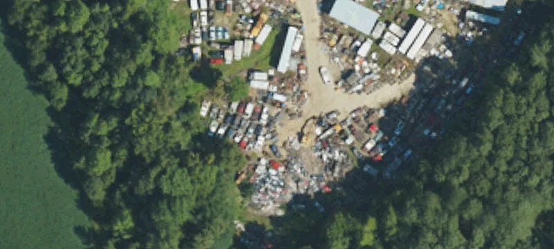 1732 Dixie Farm Rd