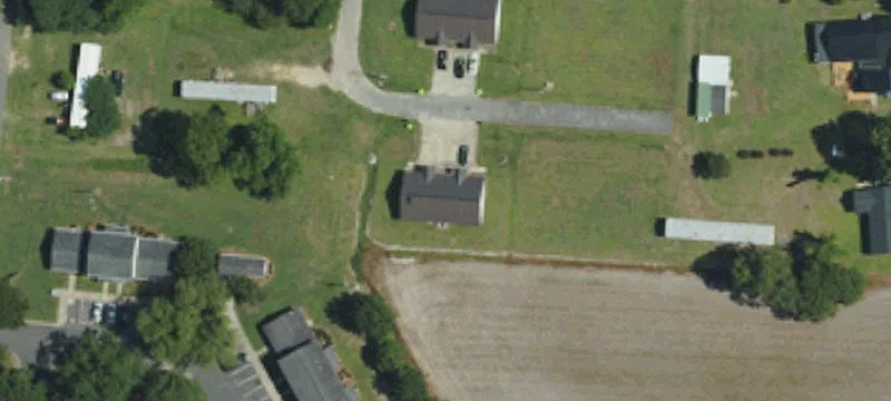 101 John Rouse Ln