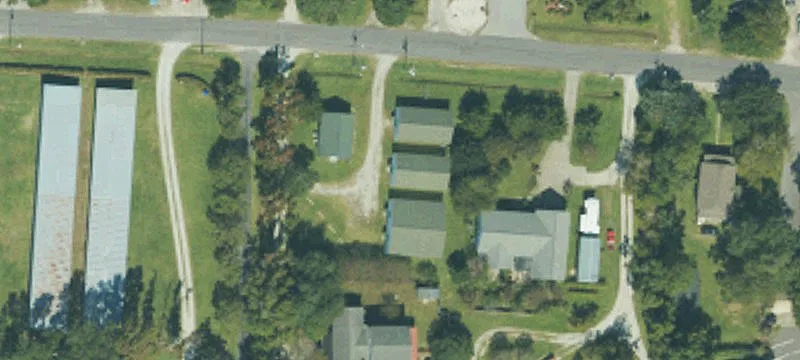 674 Beaufort Rd