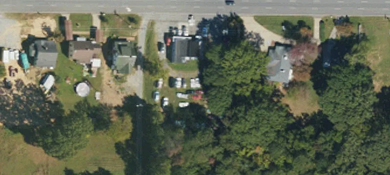 1501 Shelby Rd