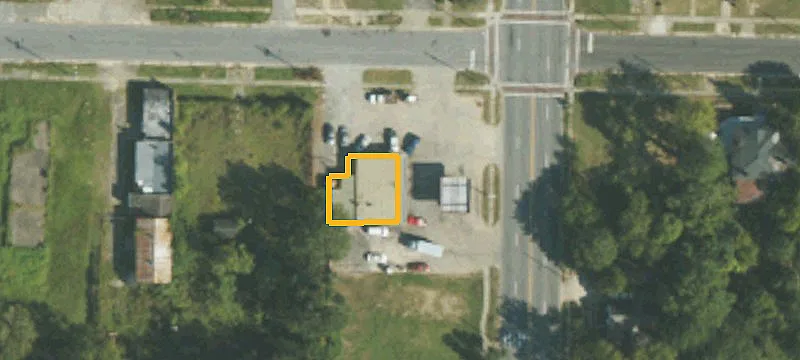 522 Dr Martin Luther King Jr Blvd
