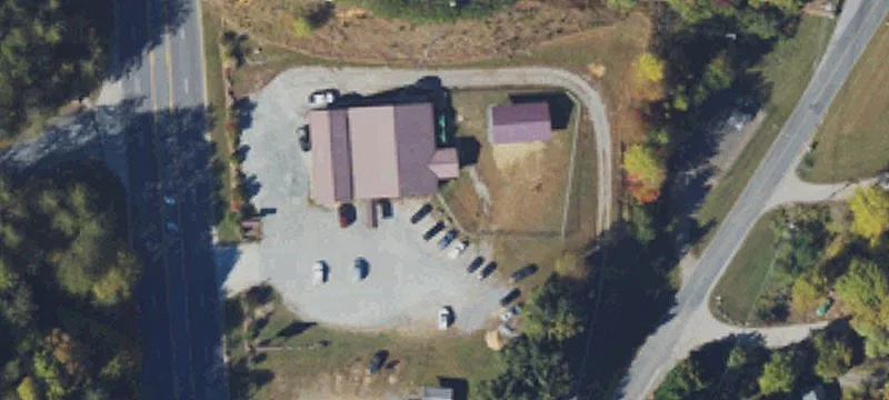 1100 Us 441st N