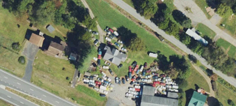 5303 Us Hwy 19e