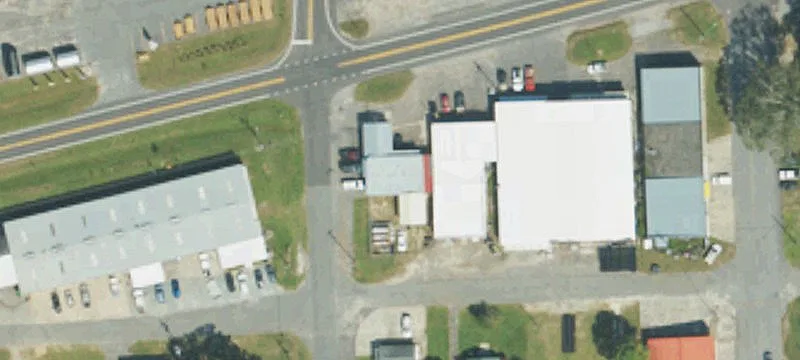 107 Kinston Blvd