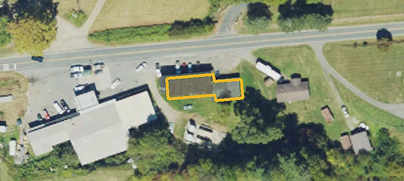 1293 Cane Riv School Rd