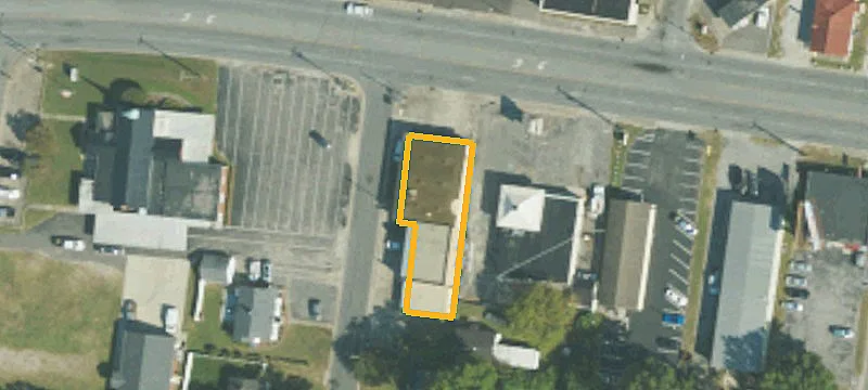 1604 Vernon Ave