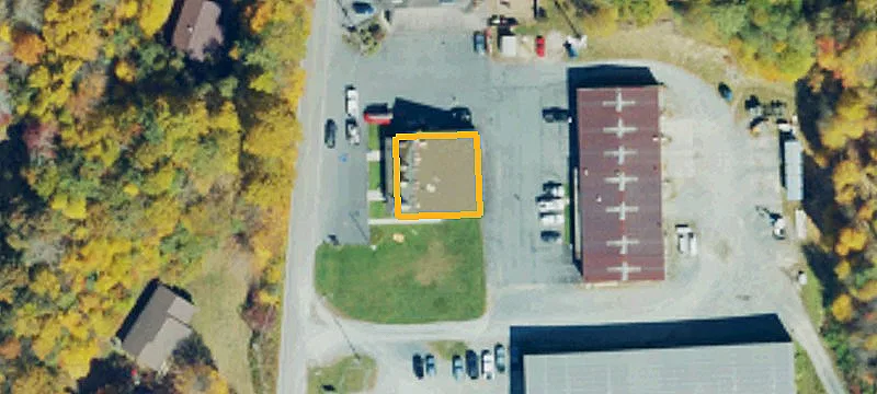 577 George Wilson Rd