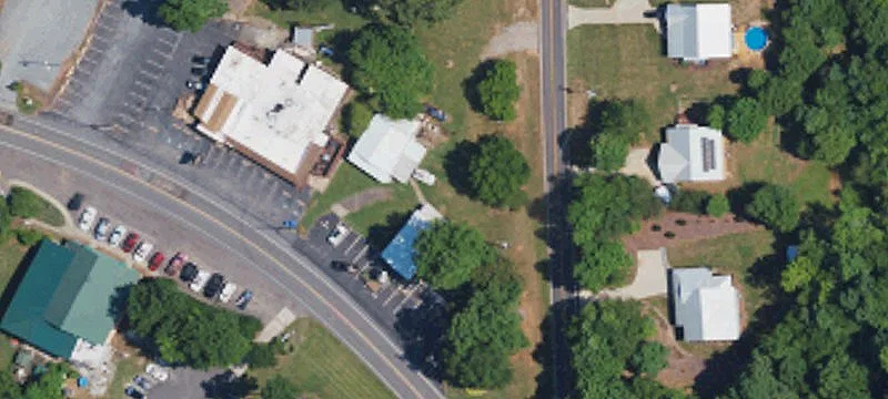 286 Chimney Rock Rd