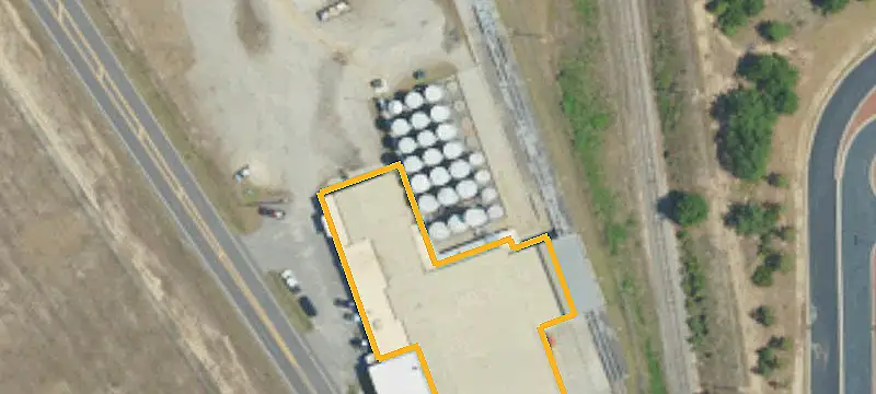 709 Airport Rd