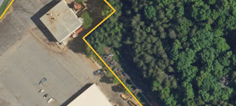 1553 Old Ballpark Rd