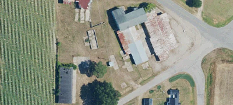 9702 Glover Rd