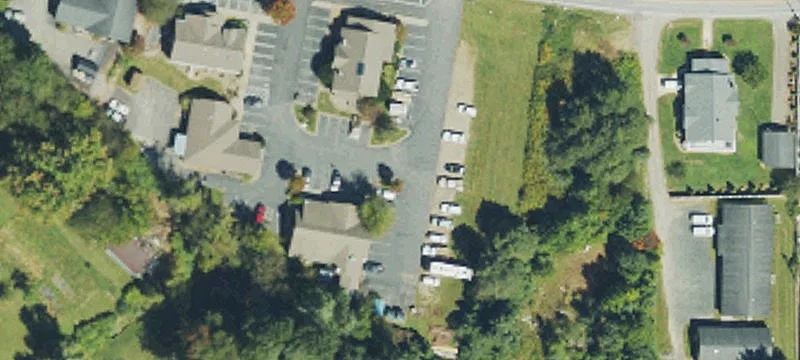400 Main St