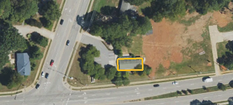 6244 Tryon Rd