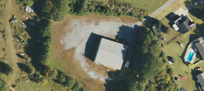1933 Randolph Rd
