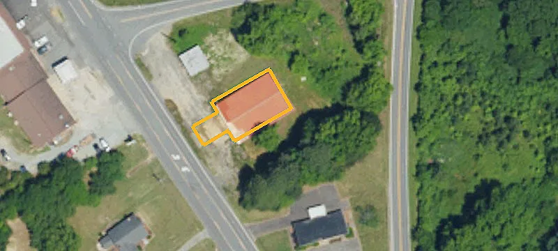 4520 Polkville Rd