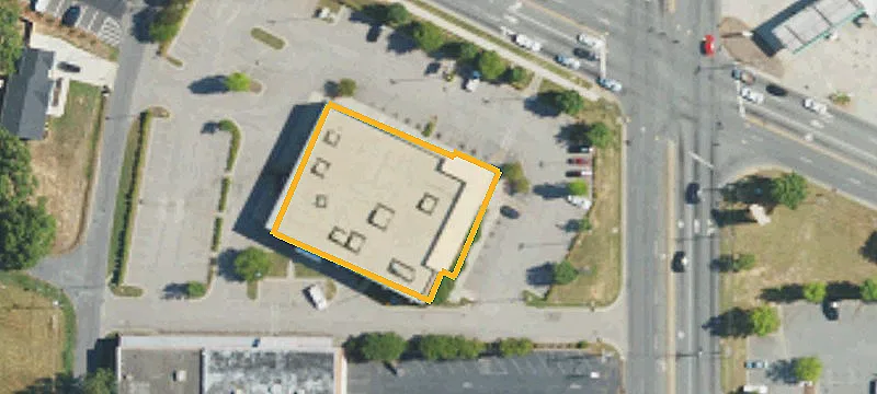 525 Cannon Blvd