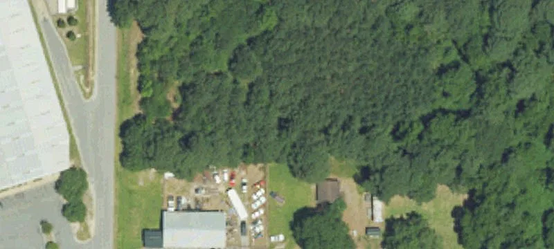586 Cooley Rd