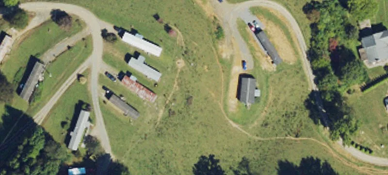 124 Cane Br Rd