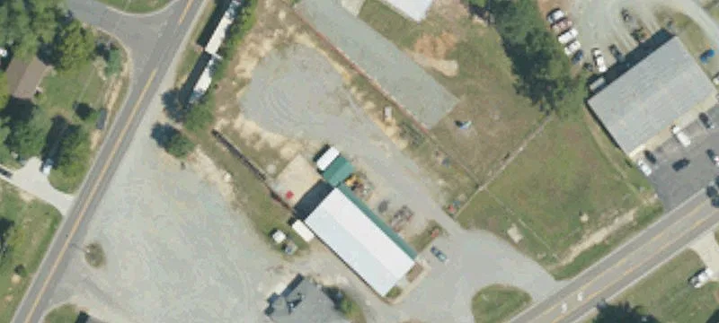 1540 Tramway Rd