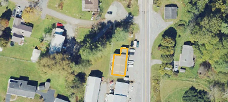 1777 Nc Hwy 194th N