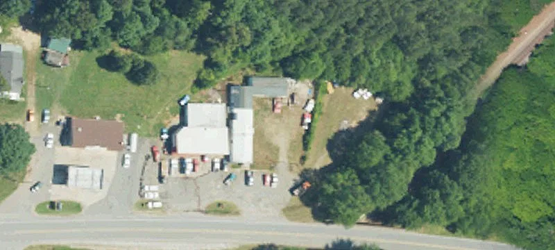 4722 Ellenboro Rd