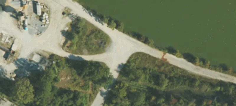 New Bern Rd
