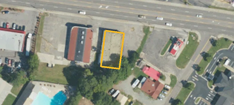 906 Horner Blvd