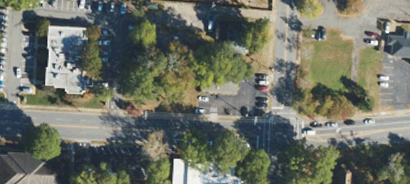 901 Lafayette St