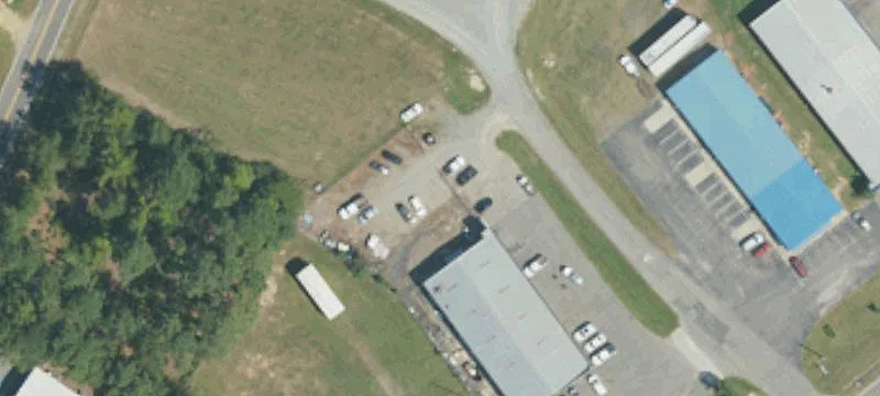 1500 Tramway Rd