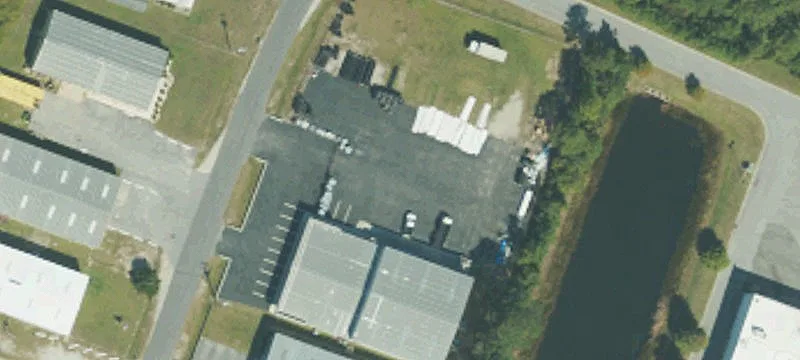 134 Industrial Dr