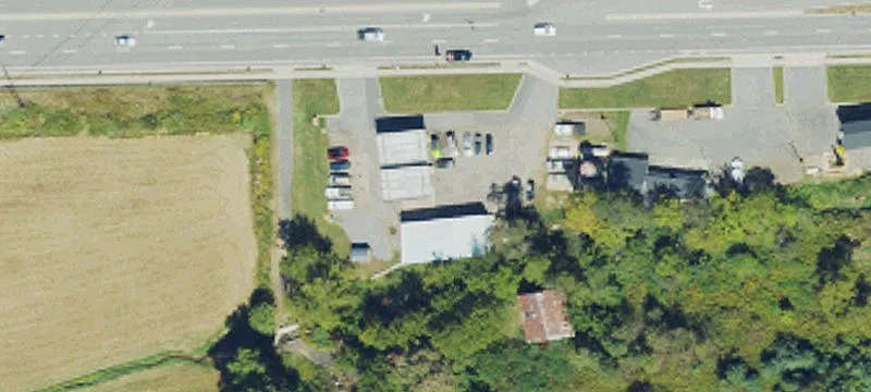 25 Us Hwy 19e