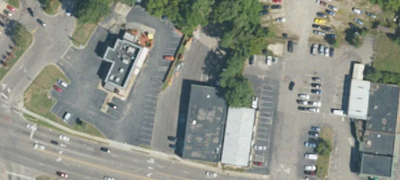 817 Horner Blvd