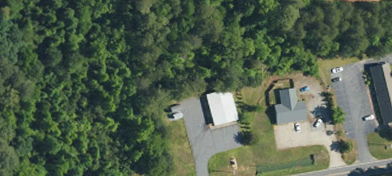 817 Thunder Rd