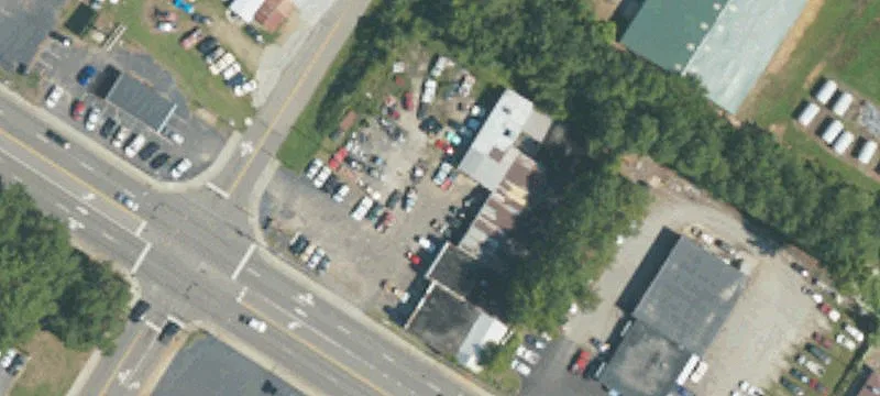 1507 Horner Blvd