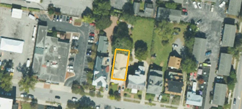 218 Pollock St